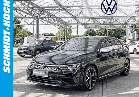VW Golf Volkswagen VIII 2.0 TSI R 4Motion Performance AGA DAB