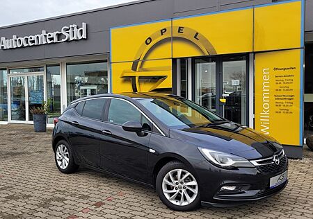 Opel Astra -K 5türig Innovation 1.4