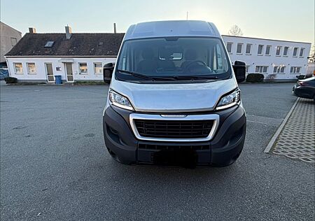 Peugeot Boxer LED l2 H2 140Ps Klima