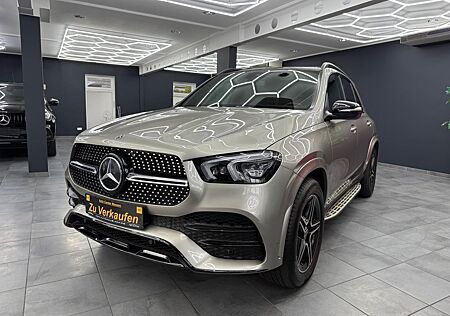 Mercedes-Benz GLE 300 GLE 300d 4Matic AMG Line *Night Paket *Pano *AHK