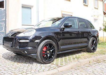Porsche Cayenne GTS