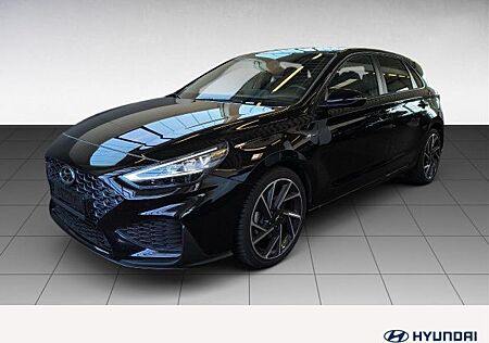 Hyundai i30 FL 1.5 T-GDI 48N AUTO. N LINE 160PS PANO
