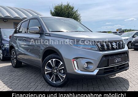 Suzuki Vitara 1.5 Hybrid*4x4*AUTOMATIK*NAVI*KAMERA*LED