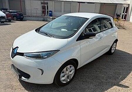 Renault ZOE Life Life