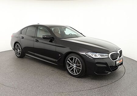 BMW 520d M Sport Laser|Leder|ACC|Glasdach|HUD|PA+Kam