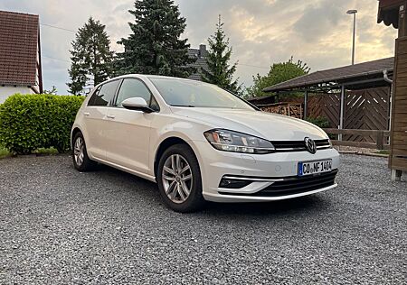 VW Golf Volkswagen 1.4 TSI 92kW Comfortline Comfortline
