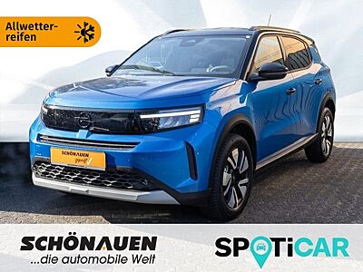 Opel Frontera 1.2 GS W +L/SHZ+ALLW+AUT+LED+RFK+
