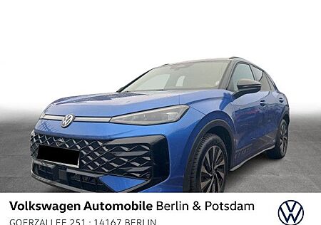 VW T-Roc Volkswagen 1.5 eTSI DSG R-Line Navi Kamera Telefon
