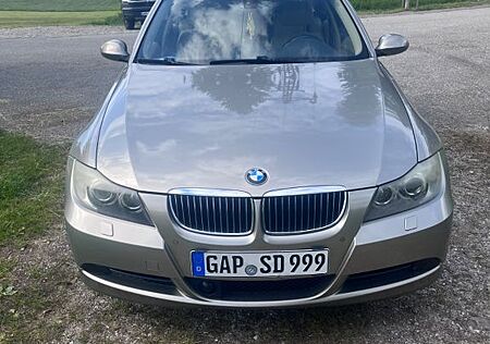 BMW 330xi touring -