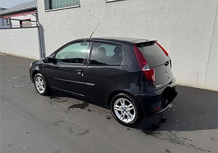 Fiat Punto 1.2 16V Trofeo Trofeo