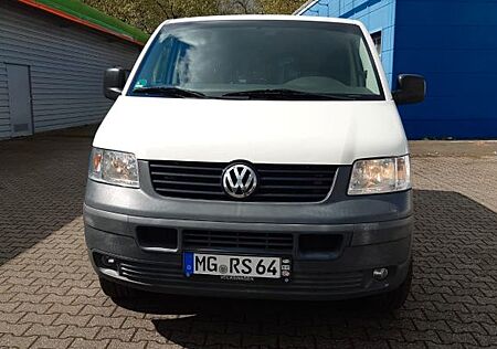 VW T5 Transporter Volkswagen LPG Anlage abwerk AHK