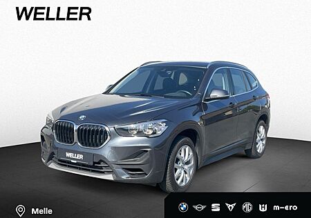 BMW X1 sDrive 20i Advantage ACC PDC SHZ Keyless 17"