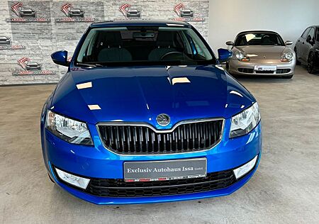 Skoda Octavia Lim. Elegance***PDC***AUTOMATIK***