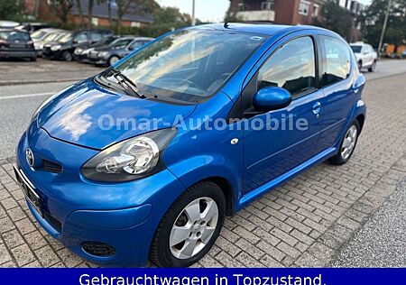 Toyota Aygo (X) Aygo AYGO CoolBlue