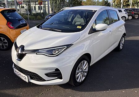 Renault ZOE EXPERIENCE Z.E. 50 Klima*EFH*ZV*LR*Navi