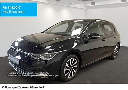 VW Golf Volkswagen 2.0 TDI DSG Life Panoramadach Rückfahrkamer