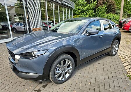 Mazda CX-30 2.5L e-SKYACTIV G 140ps Exclusive-line