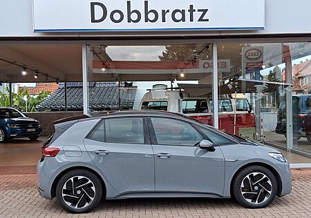 VW ID.3 Volkswagen City *Navi*ACC*Sitzheizung