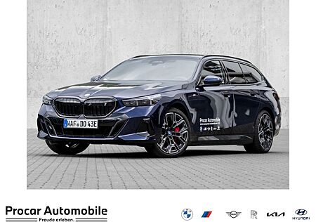 BMW i5 xDrive40 M Sport HUD ACC AHK RFK NAVI LED LM
