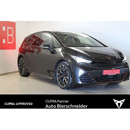 Cupra Born leasen