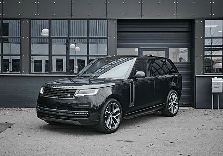 Land Rover Range Rover gebraucht kaufen Land Rover Range Rover P550e Autobiography SWB