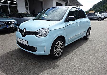 Renault Twingo Techno Electric