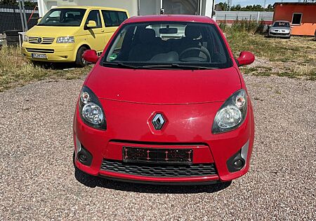 Renault Twingo Night & Day 1.2 16V 75 Quickshift