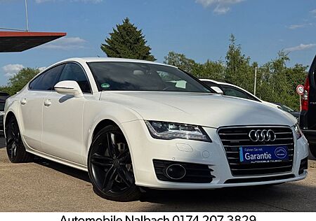 Audi A7 Sportback 3.0 TDI quattro HEADUP/360°-KAMERA/
