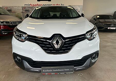 Renault Kadjar Bose Edition 4x4**NAVI**LEDER**R-KAMERA**