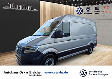 VW Crafter Volkswagen Kasten 35 mittellang Hochdach2.0 TDI L2