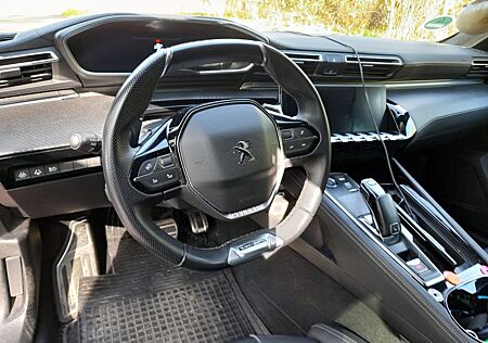 Peugeot 508 BlueHDi 160 EAT8 Allure Allure