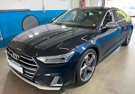 Audi S7 3.0 TDI quattro LED NAVI LEDER PANORAMA