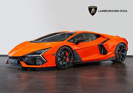 Lamborghini Revuelto V12