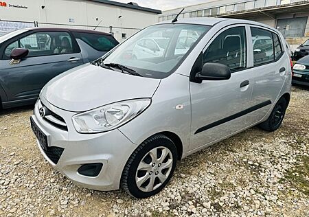 Hyundai i10 5 Star Edition