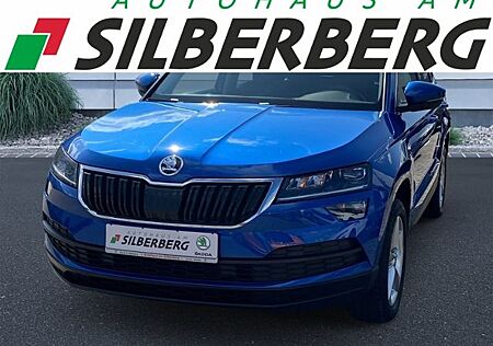 Skoda Karoq Ambition 1.0TSI NAVI LED GRA