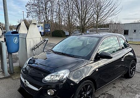 Opel Adam | EZ 05/2017