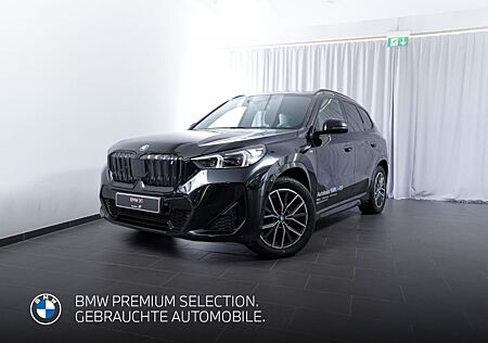 BMW iX1 xDrive30 M Sport Pano AHKK H&K Ad. LED