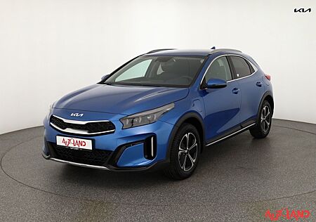 Kia XCeed 1.6 GDI Plug-in Hybrid Aut. LED ACC Navi