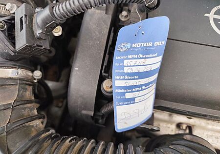 Opel Corsa 1.6 Turbo GSi Color Edition 5 Türer