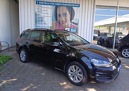 VW Golf Volkswagen Variant VII Var.1.4 TSI COMFL. SHZ KLI
