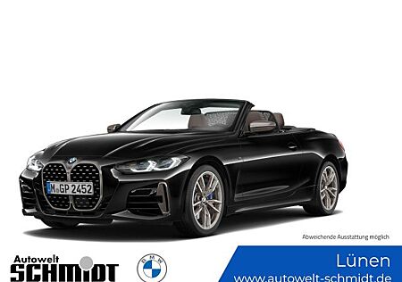 BMW M440i xDrive Cabrio + 2Jahre-BPS.-GARANTIE