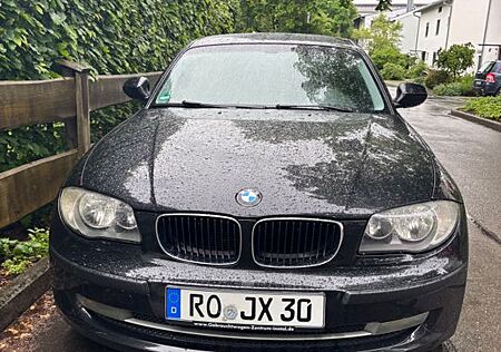 BMW 118i - Top Zustand, sehr gepflegt