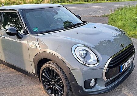 Mini Cooper D Clubman Clubman