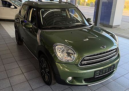 Mini Cooper D COOPER_D Countryman All4