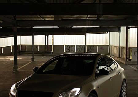 Opel Insignia 2.0 BiT CDTI ecoF Edition 4x4 S/S E...