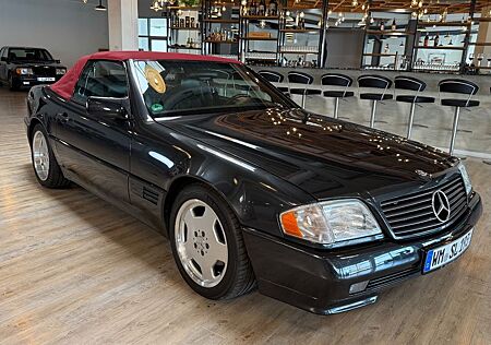Mercedes-Benz SL 280 RH-Topline Felgen *SHZ*Climatronic*