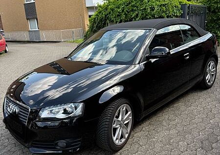 Audi A3 1.8 TFSI S tronic Ambition Cabriolet Ambition