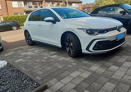 VW Golf Volkswagen 1.4 eHybrid OPF DSG GTE GTE