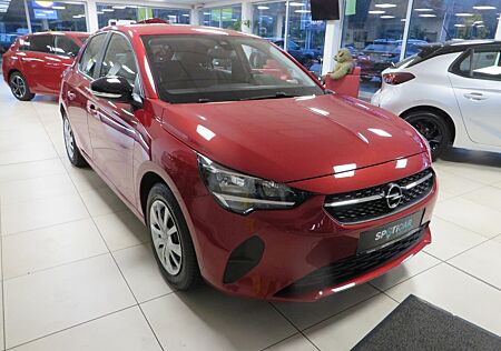 Opel Corsa 1,2 Edition Sitzheizung Navi Einparkhilfe