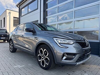 Renault Arkana Intens Autom LED ACC R*CAM LM  Assistente